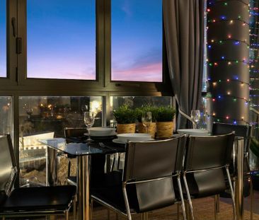 Urban living with everything at your fingertips - Photo 3