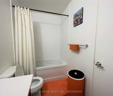 For Lease - 360 Square One Drive Unit# 801, Mississauga, Ontario - Photo 4