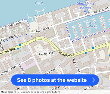 Plough Way, London, SE16 - Photo 1