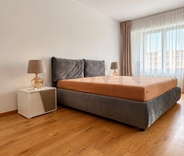 Apartament 3 camere | Parcare subterana inclusa IUpGround Residence | 115 mp | - Fotografie 5