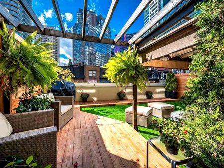 For Lease - 8 wellesley Street Unit# 209, Toronto, Ontario - Photo 4