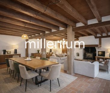 Charming house with garden in Collex - Foto 3