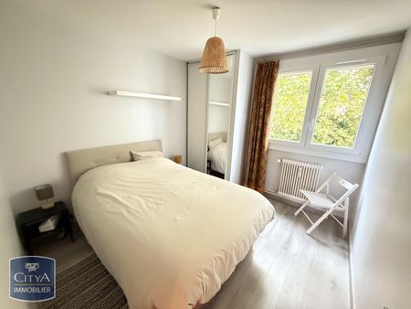 Location Appartement 3 pièces 62m² DIJON 21000 - Photo 3