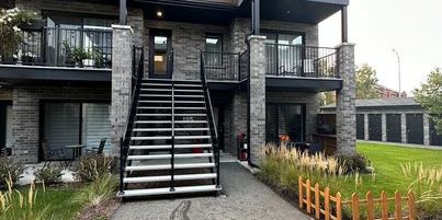 4 1/2 à Louer - Secteur Gatineau - Photo 3