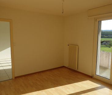 Appartement de 3 1/2 pièces au 3ème étage - Photo 6