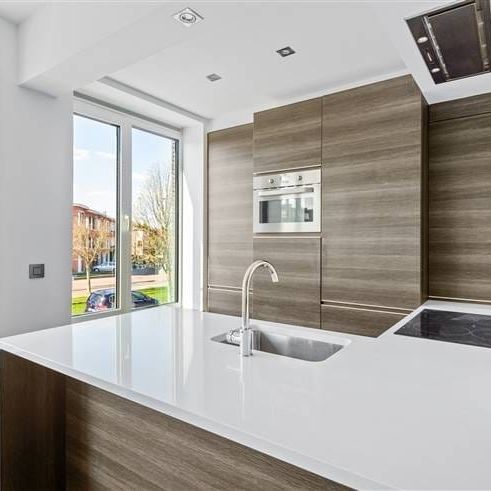 Appartement te huur - Photo 1