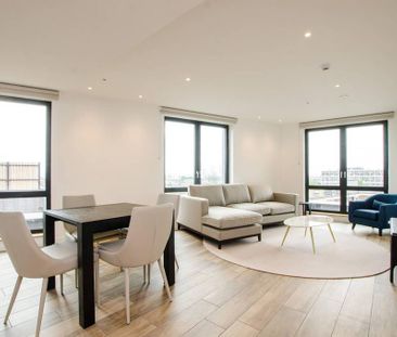 1 bedroom flat to rent - Photo 3