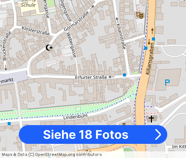 Maisonettewohnung im Denkmal alte Malzfabrik - Foto 1