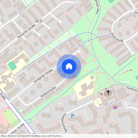 Striegauer Str. 20, 90473, Nürnberg