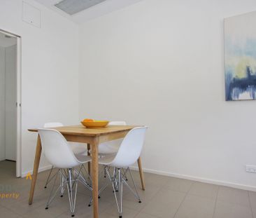 9/56 Stuart St, Griffith ACT 2603 - Apartment For Rent | Domain - Photo 2