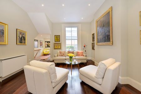 Powis Gardens, Notting Hill, London, W11 - Photo 3