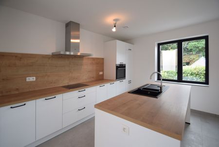 Ruime nieuwbouwwoning met groot terras te Handzame - Photo 4