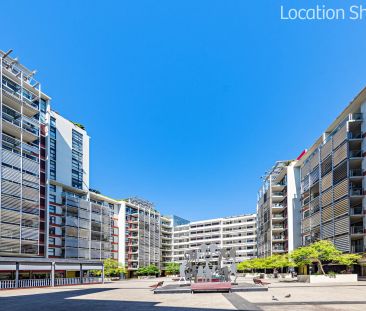 Level1/62 Mountain Street, Ultimo NSW 2007 - Apartment For Rent | D... - Photo 2