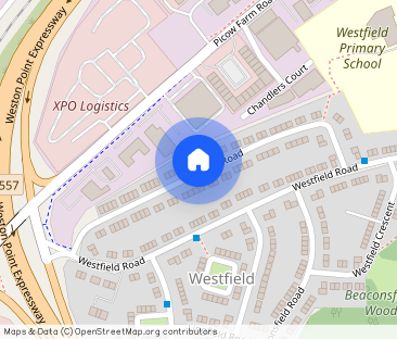 Crofton Road, Runcorn - Photo 1