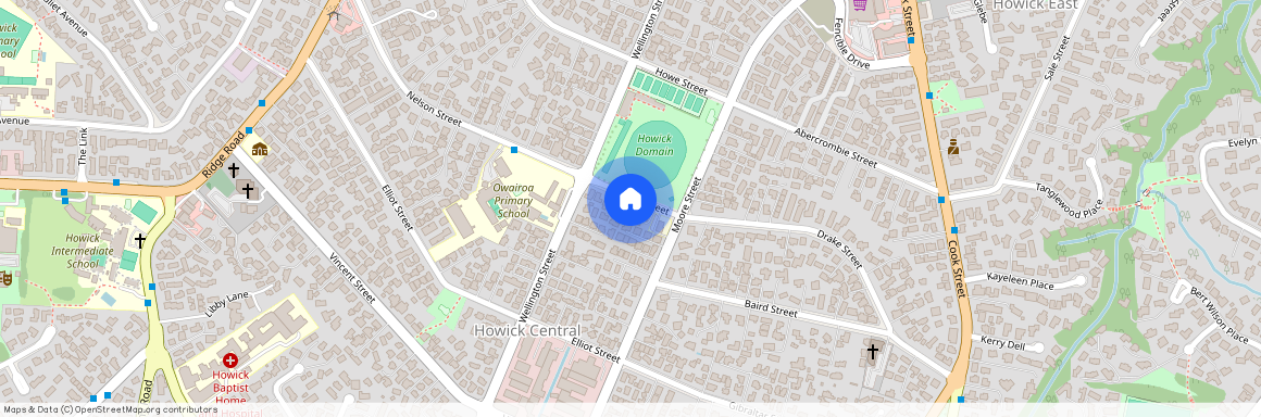 6/101 Nelson Street, Howick, Auckland