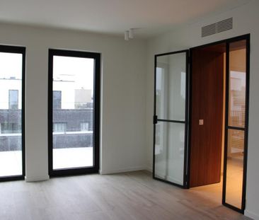 Luxe penthouse - Photo 1