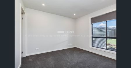 Brand New Four Bedroom Home! - Photo 3