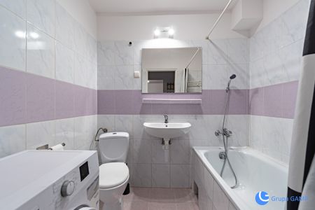 Krowodrza Górka*35,5m2*balkon - Photo 3