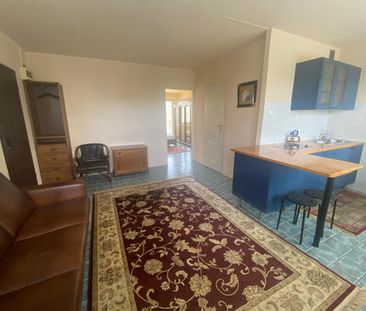 Mieszkanie o pow. 42m2, balkon, umeblowane, I piętro, Os. Asnyka - Photo 6