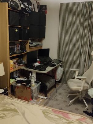 Lillåvägen, Bagarmossen - Foto 1