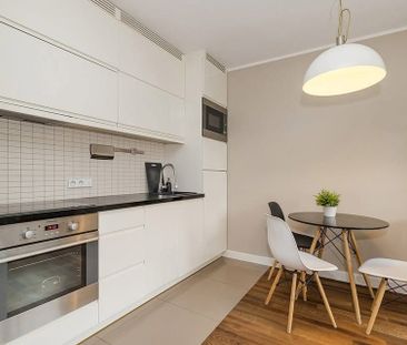Wygodne 3 pokoje, 47 m2, świetnie skomunikowane - Photo 4