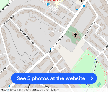 Manor Court Road, Nuneaton - Photo 1