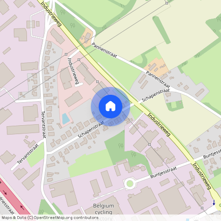 Schapenstraat 21 / B, 3583 Paal
