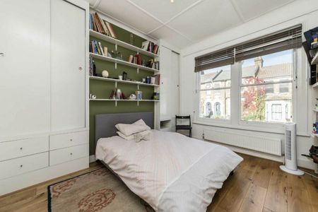 Cheverton Road, Whitehall Park, N19 - Photo 2