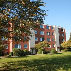 schöne 3 Zimmer Mietwohnung in Elmshorn - Photo 2