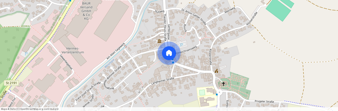 96264, Altenkunstadt Bayern