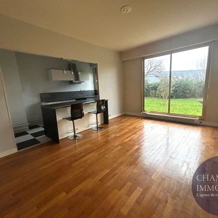 Appartement 2 pièces à Blois - Photo 3