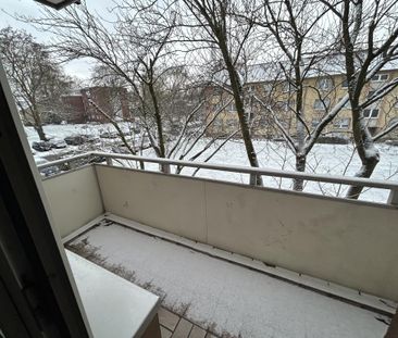 Gut geschnittene 3-Zimmer-Wohnung mit Balkon in Herne-Wanne zu verm... - Photo 6