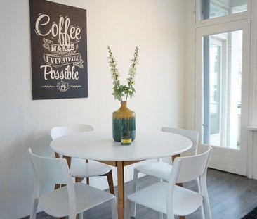 Appartement te huur: Grotekerkplein 60-A 3011 GE Rotterdam - Photo 3