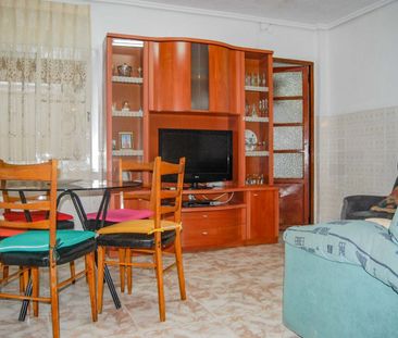 Cozy house for rent in Torrente - Photo 1