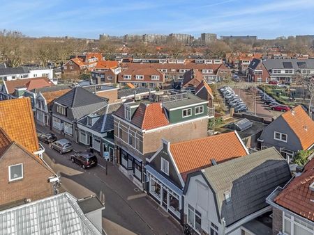 Te huur: Appartement Zuiddijk in Zaandam - Photo 2