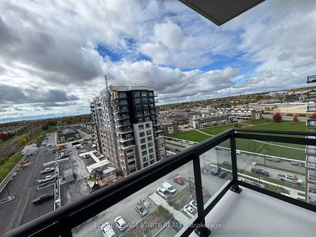 For Lease - 55 Clarington Boulevard Unit# 1002, Clarington, Ontario - Photo 3