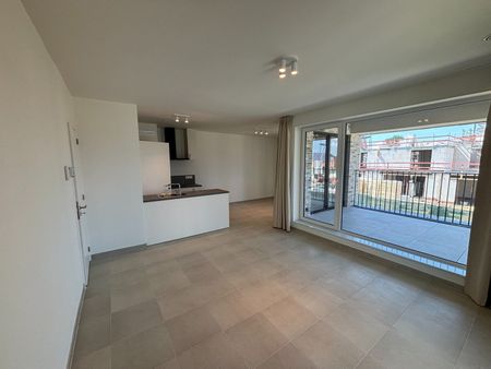 🌟 TOPAPPARTEMENT MET 2 SLPK & FOCUS OP ENERGIE-EFFICIËNTIE! - Foto 3