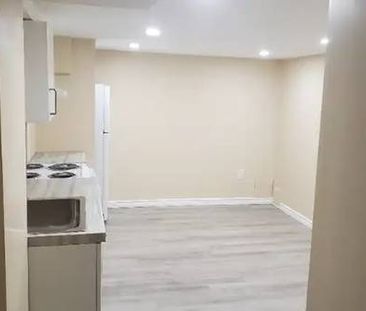 Basement Unit with Separate Entrance for Rent - Photo 2