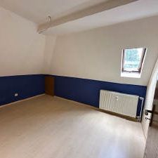 Gemütliche Dachgeschosswohnung in ansprechender Wohnlage - Photo 1