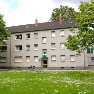 2-Zimmer-Wohnung in Duisburg Huckingen - Photo 3