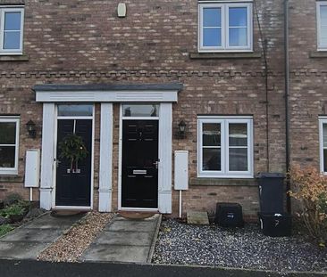 2 bedroom terraced house to rent - Photo 6