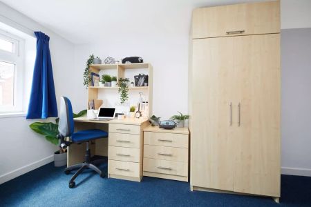 Standard Ensuite - Photo 2