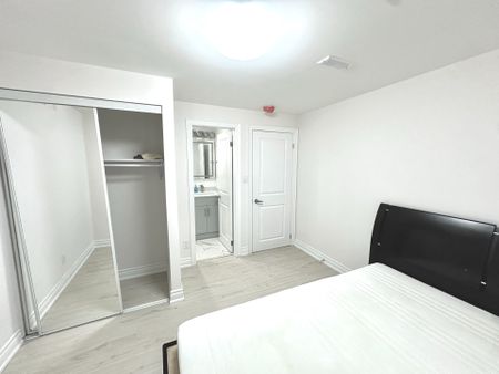 For Lease - 111 Prairie Rose Drive Unit# Bsmt, Richmond Hill, Ontario - Photo 3