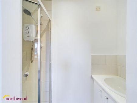 2 bedroom terraced house to rent - Photo 3