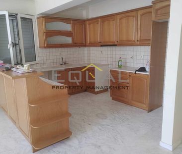 Διαμέρισμα για ενοικίαση Σαρωνίδα - Φωτογραφία 5