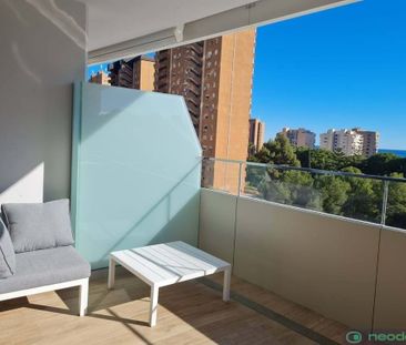 Luxury Flat for rent in Alicante, Valencia - Photo 6