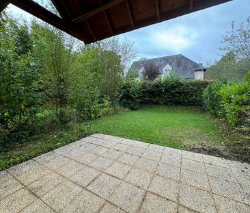 Location maison 3 pièces 67.25 m² à Honfleur (14600) - Photo 2