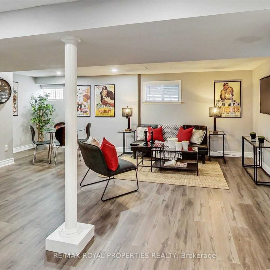 For Lease - 911 Greenwood Crescent Unit# BSMT, Whitby, Ontario - Photo 1