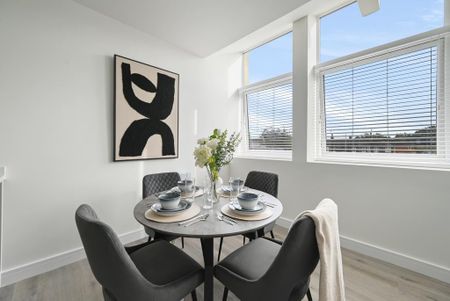 2 bedroom apartment to rent - Photo 5
