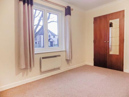 1 bedroom apartment to rent - Photo 4